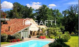 Maison 7 Pièces 280 m² à vendre à Condom (32100)