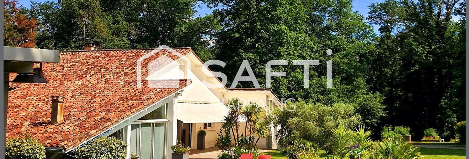 Maison 7 Pièces 280 m² à vendre à Condom (32100)