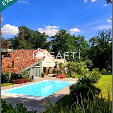 Maison 7 pièces 785000 €