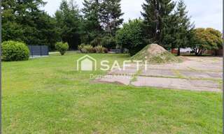 Terrain  1413 m² à vendre à Belin-Béliet (33830)