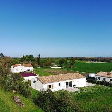 Maison 5 pièces 249000 €