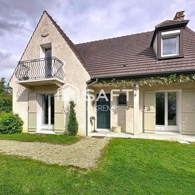 Maison 5 pièces 595000 €