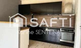 Maison 5 Pièces 180 m² à vendre à Saint-Jean-de-Sauves (86330)