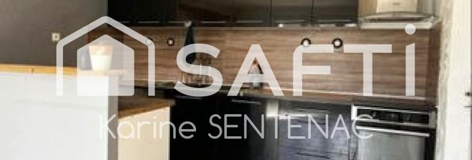 Maison 5 Pièces 180 m² à vendre à Saint-Jean-de-Sauves (86330)