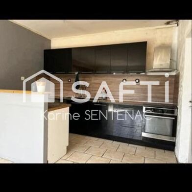 Maison 5 pièces 138450 €