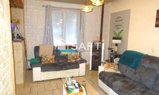 Maison 5 Pièces 180 m² à vendre à Saint-Jean-de-Sauves (86330)