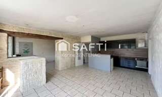 Maison 5 Pièces 180 m² à vendre à Saint-Jean-de-Sauves (86330)