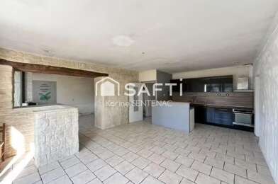 Maison 5 pièces 137500 €