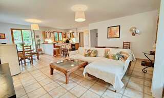 Maison 4 Pièces 100 m² à vendre à Hostens (33125)