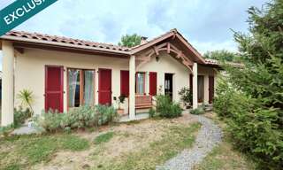 Maison 4 Pièces 100 m² à vendre à Hostens (33125)