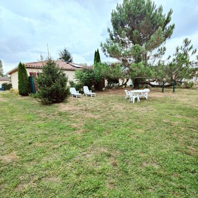 Maison 4 pièces 264900 €