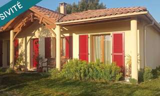 Maison 4 Pièces 100 m² à vendre à Hostens (33125)