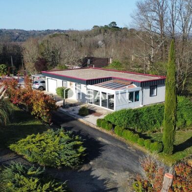 Maison 4 pièces 225000 €