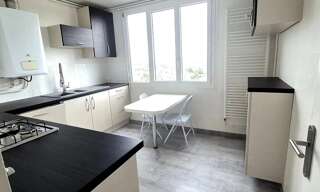 Appartement 2 Pièces 47 m² à vendre à Le Mans (72000)