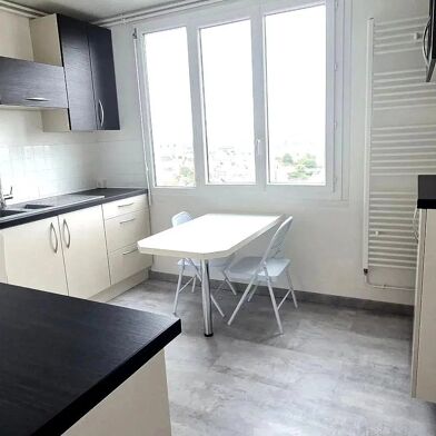 Appartement 2 pièces 82000 €