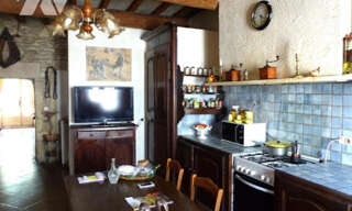 Maison 4 Pièces 113 m² à vendre à Uchaud (30620)