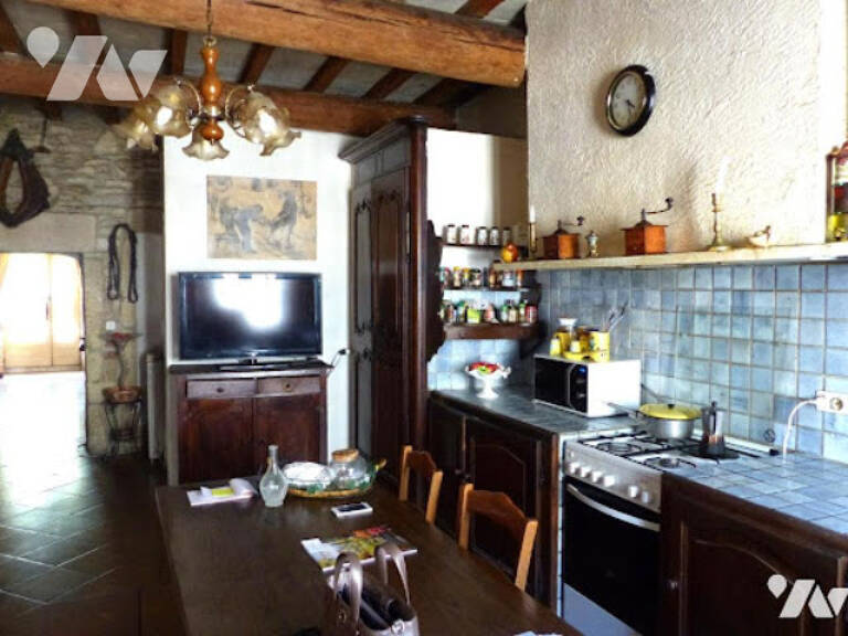 Maison 4 pièces 113 m² — photo 1
