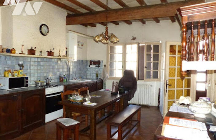Vente maison 4 pièces 113 m² Uchaud (30620) — photo 2