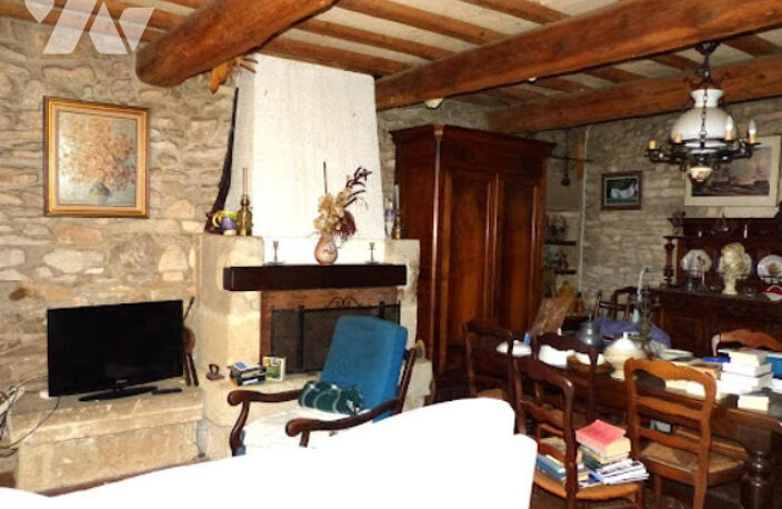 Vente maison 4 pièces 113 m² Uchaud (30620) — photo 3