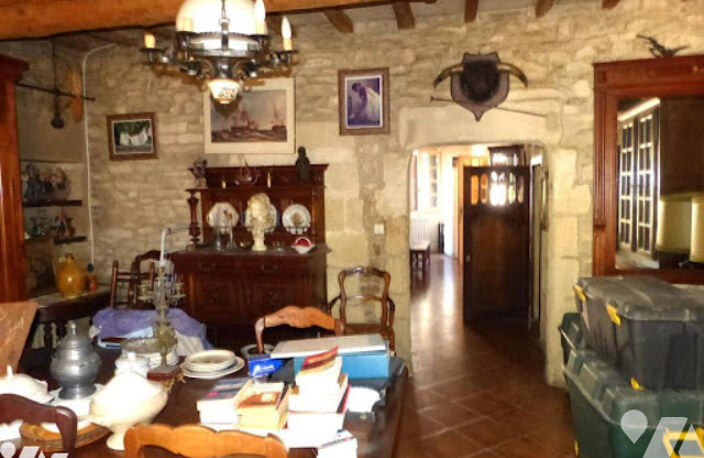 Vente maison 4 pièces 113 m² Uchaud (30620) — photo 4