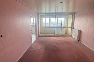 Appartement 3 pièces 56000 €