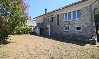 Maison 6 Pièces 178 m² à vendre à Puy-l'Évêque (46700)