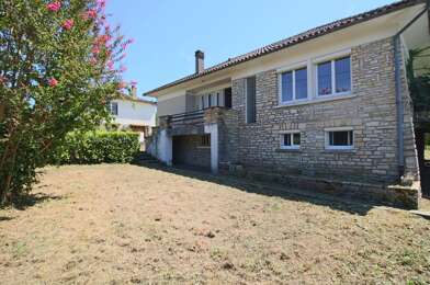 Maison 6 pièces 159800 €
