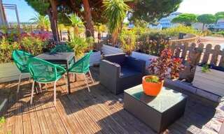 Appartement 2 Pièces 37 m² à vendre à Le Grau-du-Roi (30240)