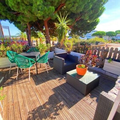 Appartement 2 pièces 139000 €