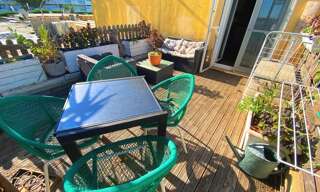 Appartement 2 Pièces 37 m² à vendre à Le Grau-du-Roi (30240)