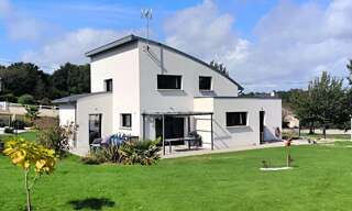 Maison 5 Pièces 144 m² à vendre à Marzan (56130)