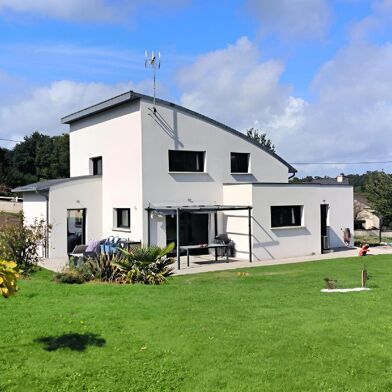 Maison 5 pièces 408825 €