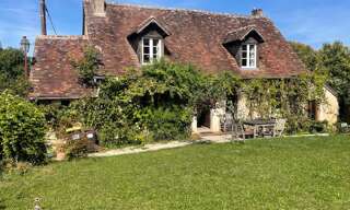 Maison 5 Pièces 105 m² à vendre à Béthonvilliers (28330)