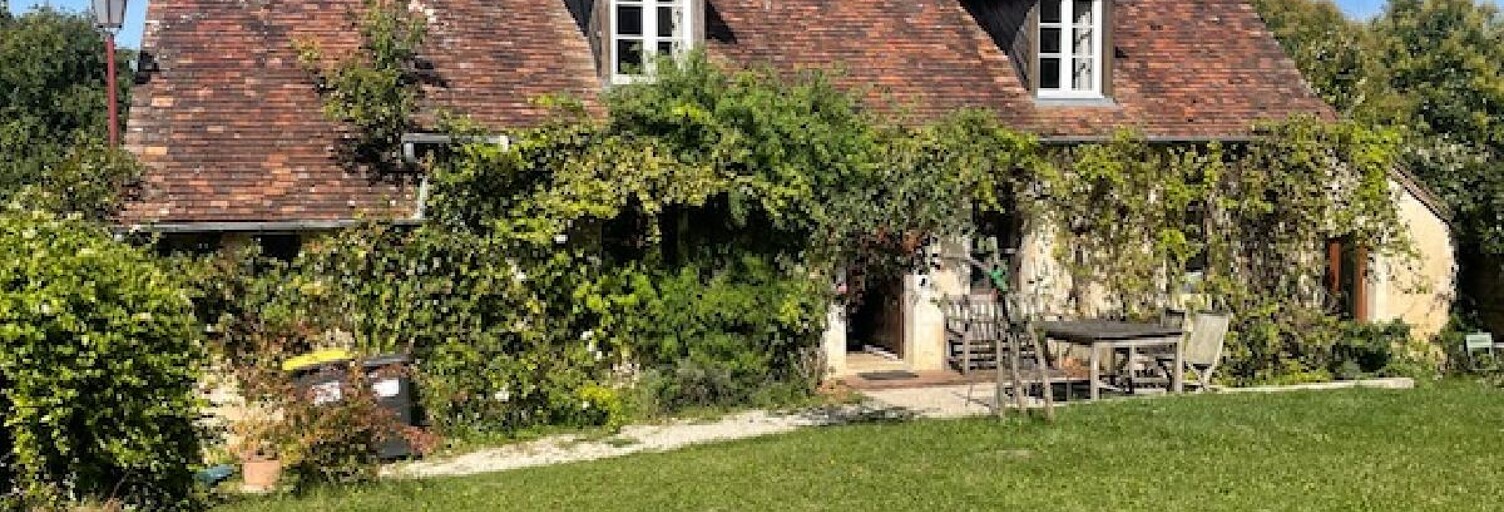 Maison 5 Pièces 105 m² à vendre à Béthonvilliers (28330)