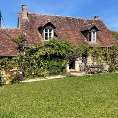 Maison 5 pièces 214000 €