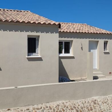 Maison 4 pièces 339000 €