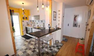 Appartement 4 Pièces 90 m² à vendre à Perpignan (66000)