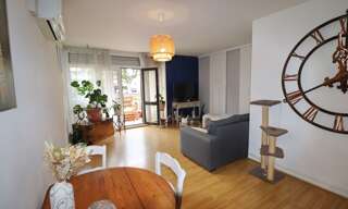 Appartement 4 Pièces 90 m² à vendre à Perpignan (66000)