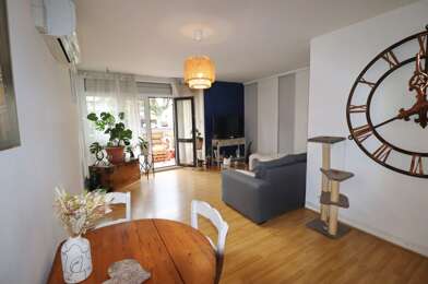 Appartement 4 pièces 159000 €