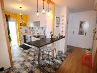 4 Pièces Appartement T4 rénové avec terrasse — photo 2