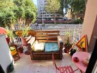 4 Pièces Appartement T4 rénové avec terrasse — photo 4