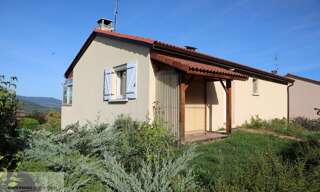 Maison 6 Pièces 112 m² à vendre à Charnay-lès-Mâcon (71850)