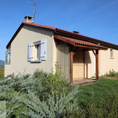 Maison 6 pièces 250000 €