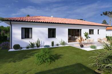 Maison 4 pièces 225000 €