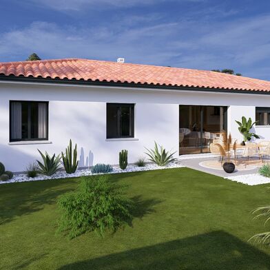 Maison 4 pièces 225000 €