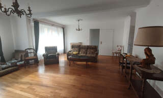 Appartement 5 Pièces 110 m² à vendre à Rochefort (17300)