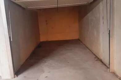 Garage  15000 €