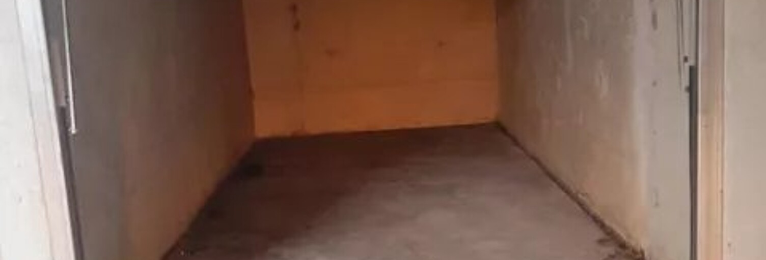 Garage   m² à vendre à Villeurbanne (69100)