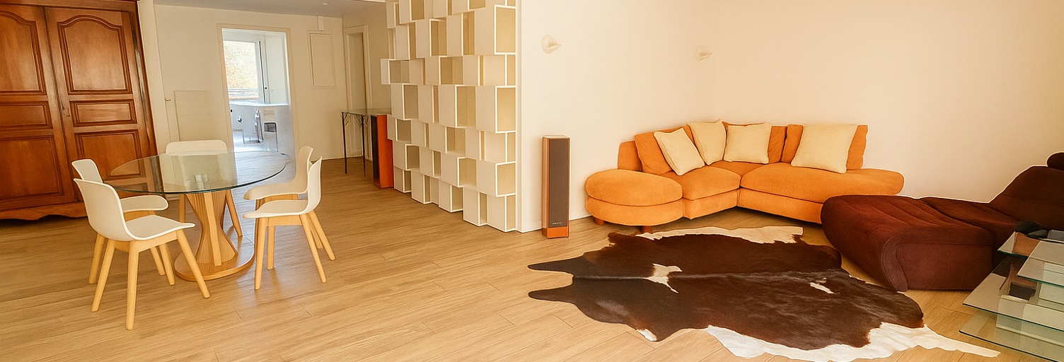 Appartement 5 Pièces 147 m² à vendre à Anglet (64600)