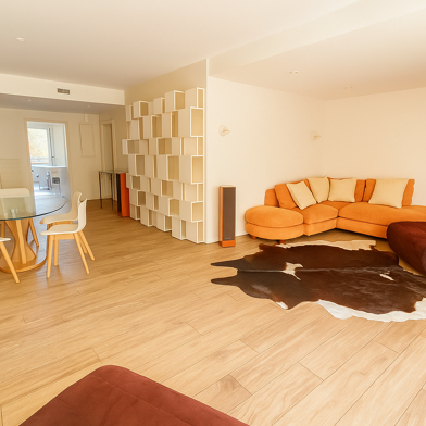 Appartement 5 pièces 1120000 €